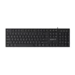 HAVIT KB250 USB WIRED KEYBOARD