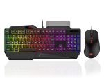 Havit KB852CM Wired Gaming Keyboard & Mouse Combo - Image 2