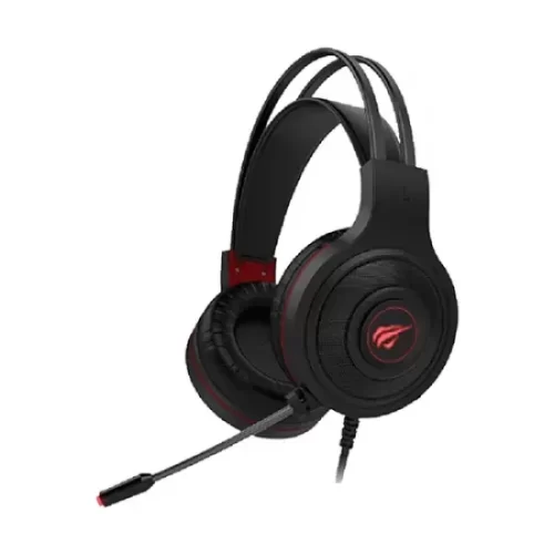 HAVIT HV-H2011D GAMING WIRED HEADSET