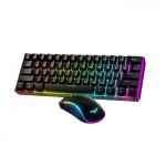 Havit KB611CM RGB Keyboard & Mouse Combo