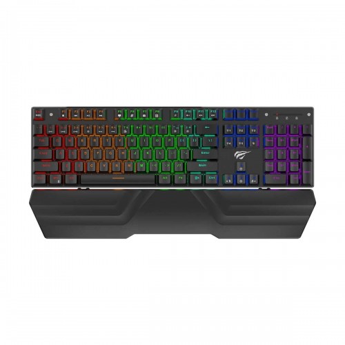 Havit HV-KB856L RGB Mechanical Gaming Keyboard
