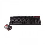Havit KB585GCM Wireless Gaming Keyboard and Mouse Combo