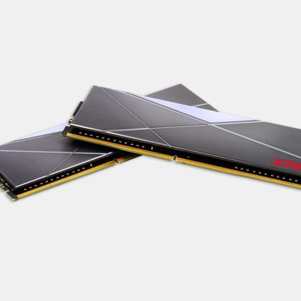 Adata D50 8GB DDR4 3600MHz RGB Gaming RAM