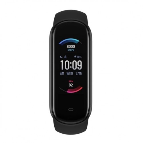 Xiaomi Amazfit Band 5 Fitness Tracker Tech Square