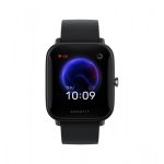 Xiaomi Amazfit Bip U Smart Watch Black (Global Version) - Image 2