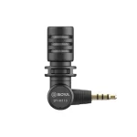Boya BY-M110 Ultracompact Condenser Microphone