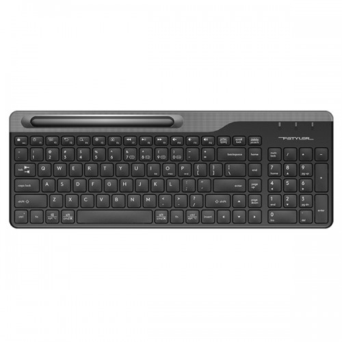 A4TECH Fstyler FBK25 Bluetooth & 2.4G Wireless Keyboard
