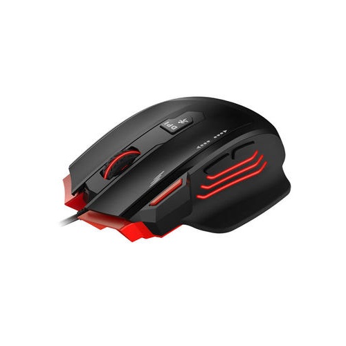 Havit GameNote HV-MS1005 USB Gaming Mouse Black