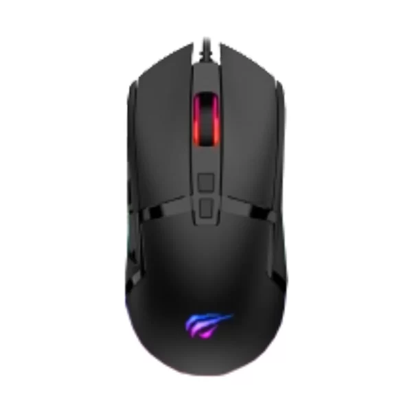 Havit HV-MS1016 USB Wired Black Gaming Mouse