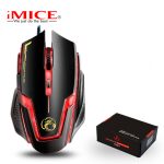 iMICE A9 USB Wired Gaming Mouse