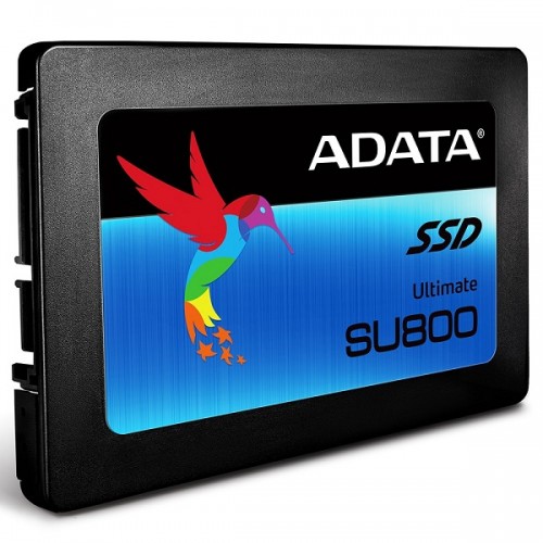 ADATA 512GB 2.5" SATA SSD SU800