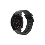 Haylou RS3 AMOLED Smart Watch with spO2 - Black