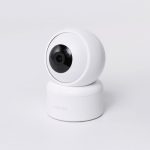 Xiaomi IMILAB C20 360 Degree (2.0MP) White Home Security Dome Wi-Fi IP Camera