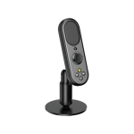 Fantech- Leviosa- LIVE -MCX02 -Smart- Microphone- best- price -Bangladesh