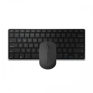 Rapoo -9000M- Multi-mode -Wireless- Keyboard- Mouse- Combo - best- price -Bangladesh