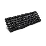 Rapoo- E1050 -Keyboard -best -price - Bangladesh