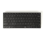 Rapoo- E6080 -Bluetooth -Ultra-Slim- Keyboard - best -price - Bangladesh