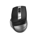 A4TECH- FB35C- Fstyler- Dual -Mode-Recharegable -Bluetooth -&- 2.4G- Wireless- Mouse - best -price -BD.