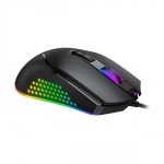 Havit- HV-MS814 RGB- Backlit -Programmable- Gaming- Mouse -best- price - Bangladesh.