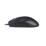 A4TECH OP-720 Optical USB Wired Mouse - Image 2