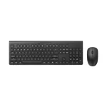Rapoo- MK270 -Dual -Mode- Bluetooth -Keyboard- & -Mouse -Combo- best -price - BD.