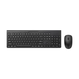 Rapoo- MK270 -Dual -Mode- Bluetooth -Keyboard- & -Mouse -Combo- best -price - BD.