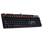 Rapoo- V500- SE- USB- Mix-Colored- Backlit- Mechanical -Gaming -Keyboard- best- price -BD