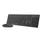 Rapoo- X260S- Wireless- Mouse -&- Keyboard -Combo - best- price - Bangladesh