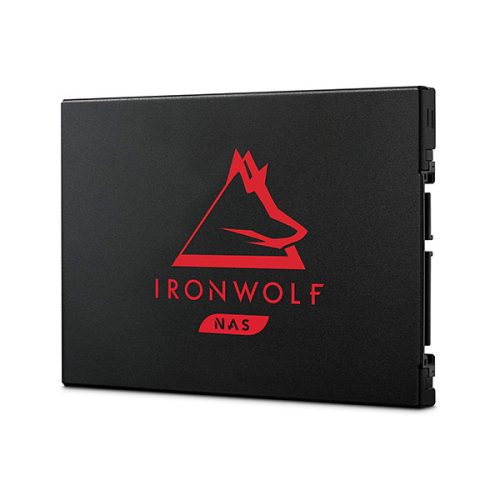 Latest -Seagate- IronWolf 125- 1TB -NAS Internal SSD - best- price-BD