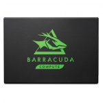 Latest- Seagate 1TB- BarraCuda 120- SATA III 2.5" Internal SSD- best- price - BD