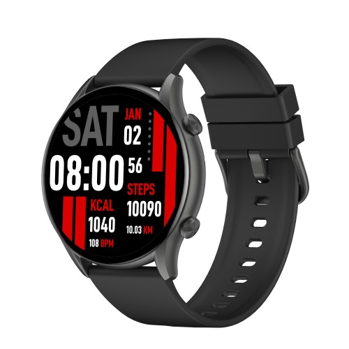 Kieslect- KR- Smart- Calling -Smart -Watch- best -price -Bangladesh