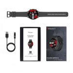 Kieslect KR Smart Calling Smart Watch - Image 2