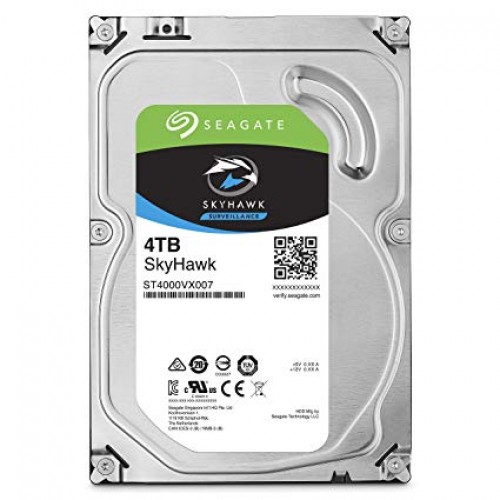 Seagate- SkyHawk- 4TB -Surveillance -Hard Drive - best- price- Bangladesh.