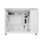 ASUS Prime AP201 MicroATX Small Tower Mesh Case - Image 5