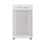 ASUS Prime AP201 MicroATX Small Tower Mesh Case - Image 6
