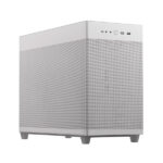ASUS Prime AP201 MicroATX Small Tower Mesh Case - Image 4