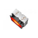 Deepcool GAMMAXX 400 V2 Red LED CPU Air Cooler - Image 2