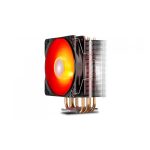 Deepcool GAMMAXX 400 V2 Red LED CPU Air Cooler - Image 3