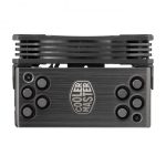 Cooler Master Hyper 212 RGB Black Edition CPU Air Cooler - Image 2