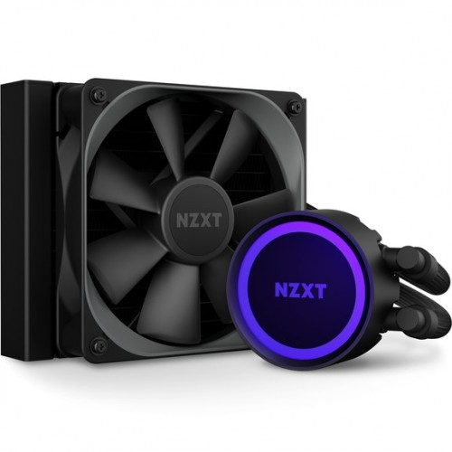 NZXT- Kraken -120 -AIO- Liquid- CPU -Cooler- best- price- Bangladesh