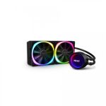 NZXT- Kraken- X53- RGB- 240mm- All-in-One- Liquid -CPU -Cooler - best- price-Bangladesh.