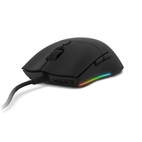 NZXT- Lift- Lightweight- Ambidextrous -RGB -Optical -Gaming- Mouse -best- price - Bangladesh