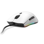NZXT Lift Lightweight Ambidextrous RGB Optical Gaming Mouse - Image 3