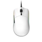 NZXT Lift Lightweight Ambidextrous RGB Optical Gaming Mouse - Image 2