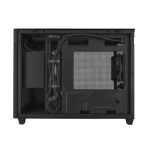 ASUS Prime AP201 MicroATX Small Tower Mesh Case - Image 2