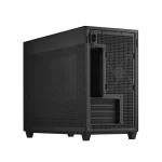 ASUS Prime AP201 MicroATX Small Tower Mesh Case - Image 3