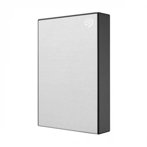 Seagate -One Touch- 4TB- Portable -Silver -External- HDD- best- price - BD