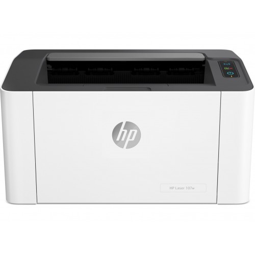 HP- 107w- Single- Function- Laser -Printer -price -in -Bangladesh