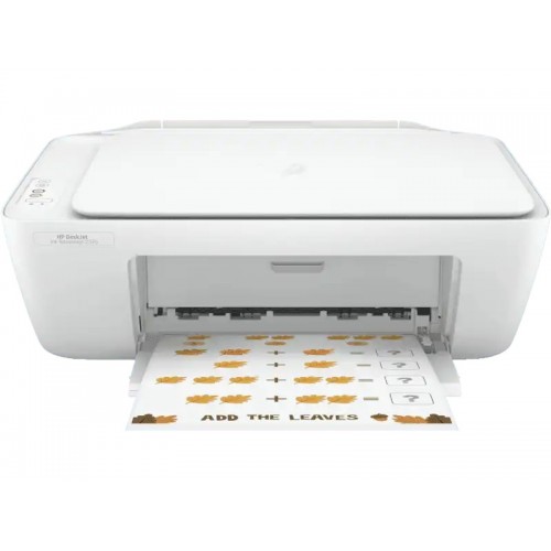 HP- DeskJet -Ink- Advantage -2336- All-in-One- Color -Printe-r price -in -Bangladesh