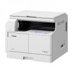 Buy -Canon -imageRUNNER- 2206 -Multifunction- Monochrome- A3 -Laser- price -in- Bangladesh